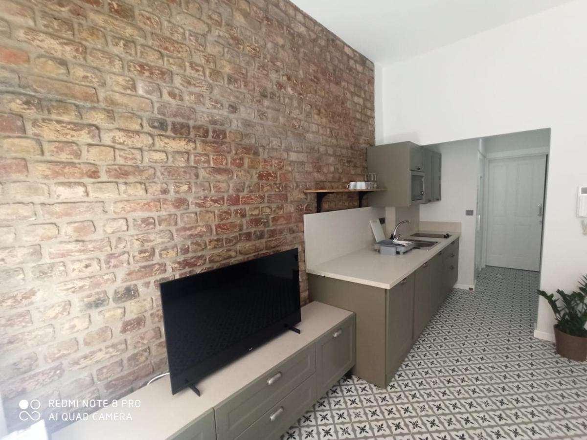 Sunflower Apartments Истанбул Екстериор снимка