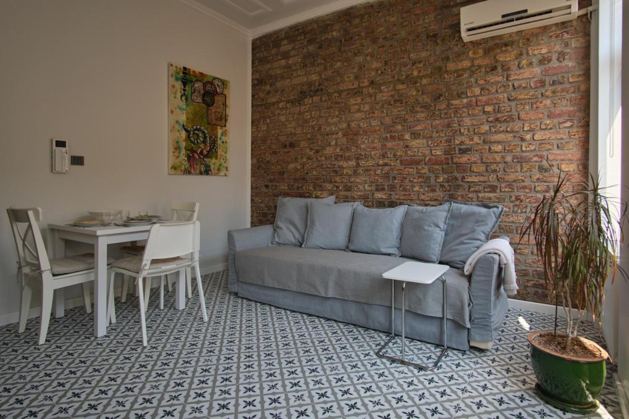 Sunflower Apartments Истанбул Екстериор снимка