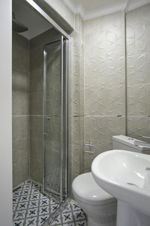 Sunflower Apartments Истанбул Екстериор снимка
