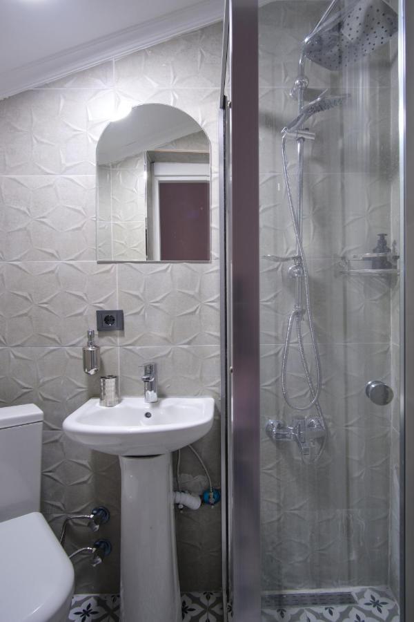 Sunflower Apartments Истанбул Екстериор снимка