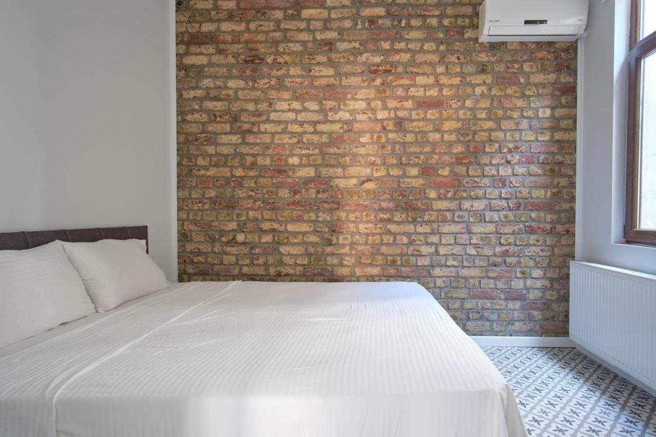 Sunflower Apartments Истанбул Екстериор снимка