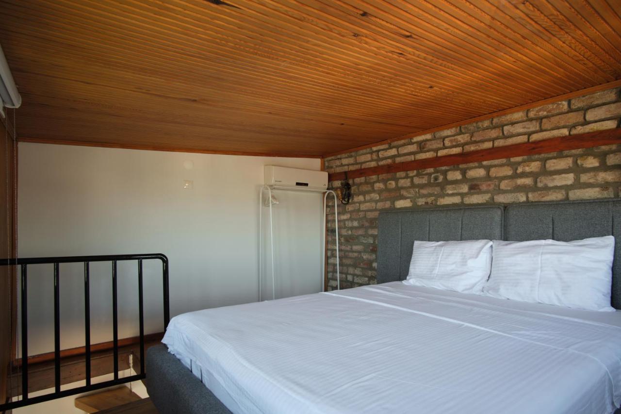 Sunflower Apartments Истанбул Екстериор снимка