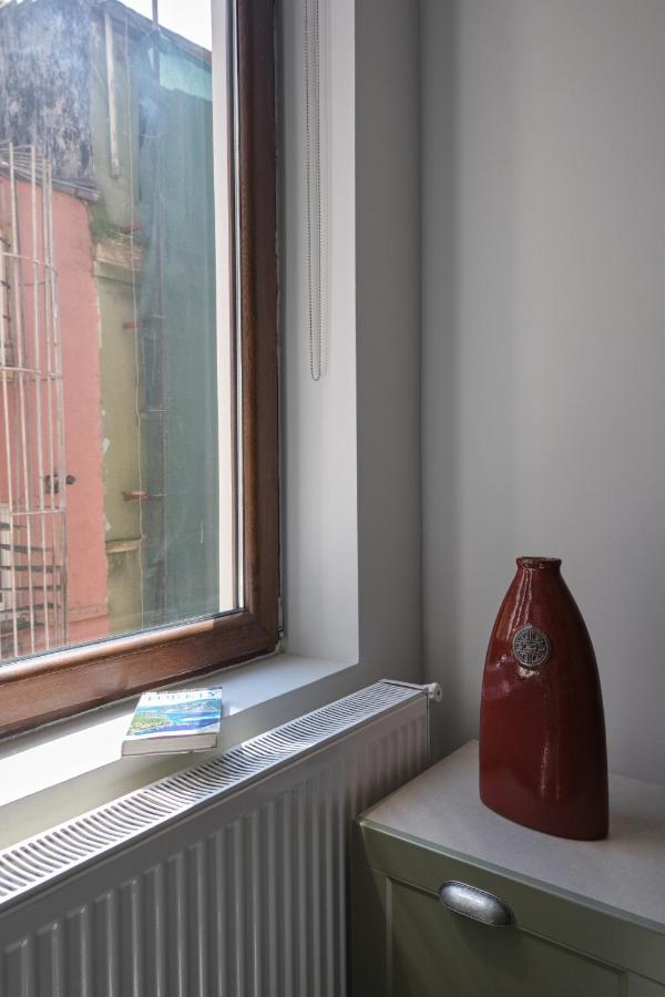 Sunflower Apartments Истанбул Екстериор снимка
