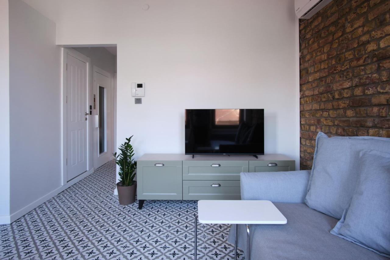 Sunflower Apartments Истанбул Екстериор снимка