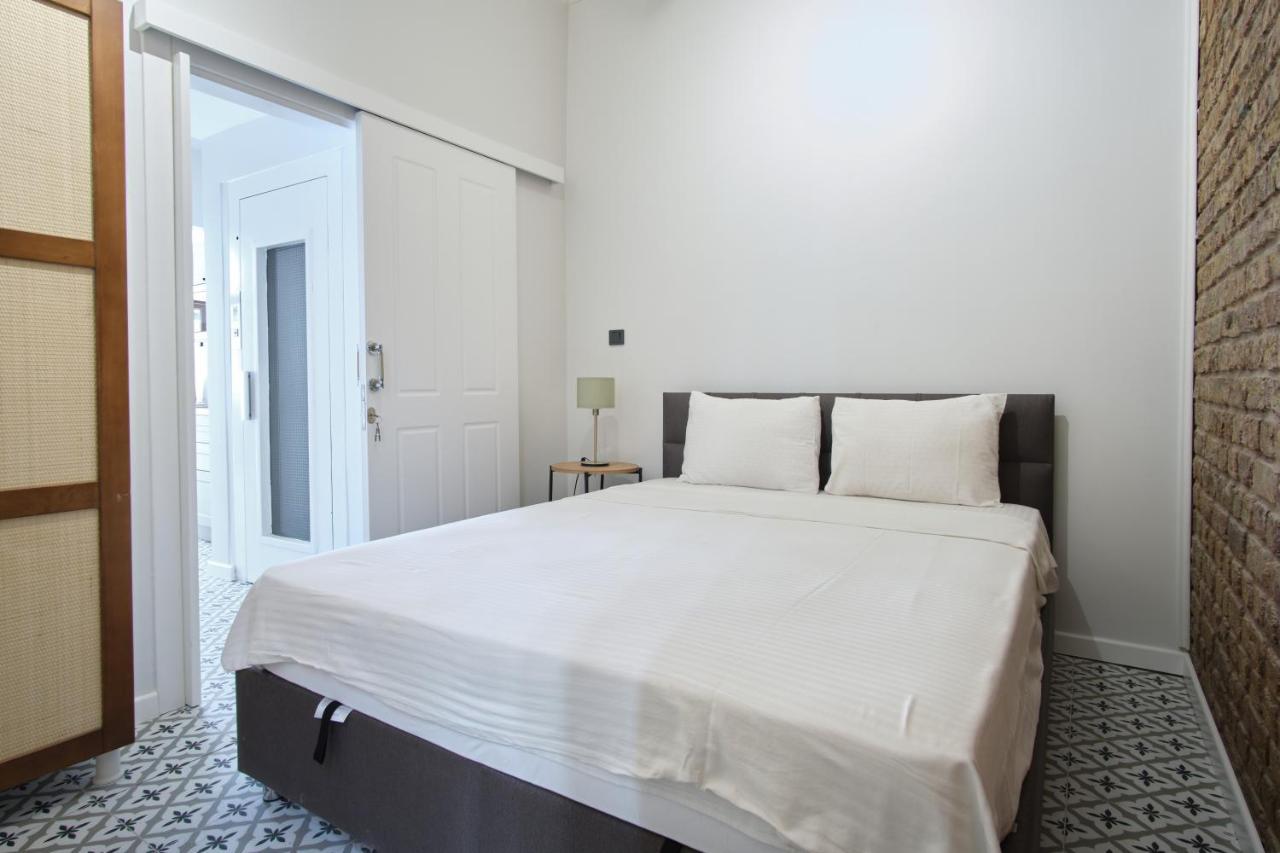 Sunflower Apartments Истанбул Екстериор снимка