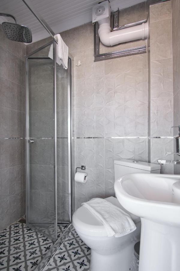 Sunflower Apartments Истанбул Екстериор снимка