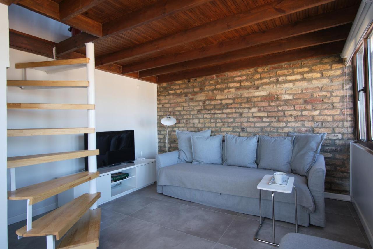Sunflower Apartments Истанбул Екстериор снимка