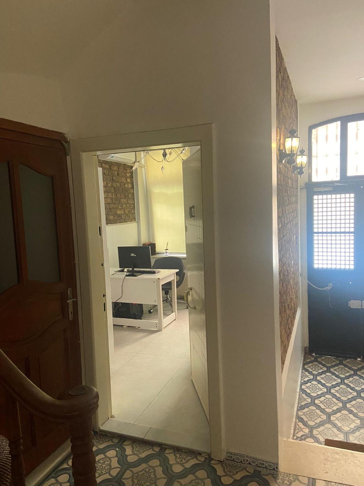 Sunflower Apartments Истанбул Екстериор снимка